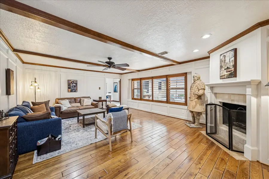 2 Chatterbird Lane, Spring, TX 77380 - #3