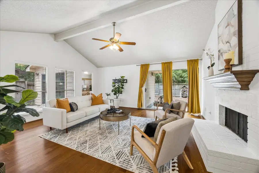20 Edgewood Forest Court, The Woodlands, TX 77381 - #3
