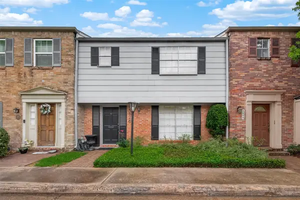 5826 Doliver Drive #55, Houston, TX 77057