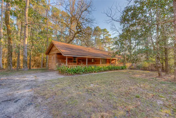 546 Port Boulevard, Trinity, TX 75862