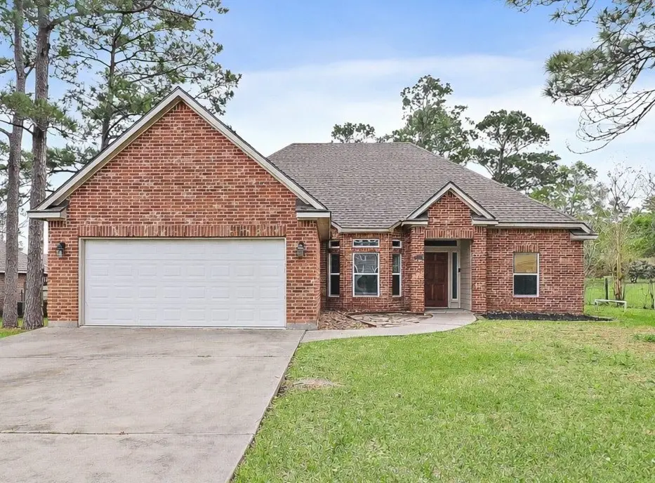 10 Hickory Lane, Dayton, TX 77535 - #1