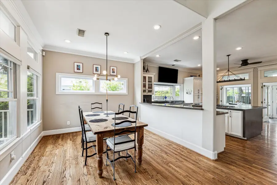 315 W 15th Street, Houston, TX 77008 - #3