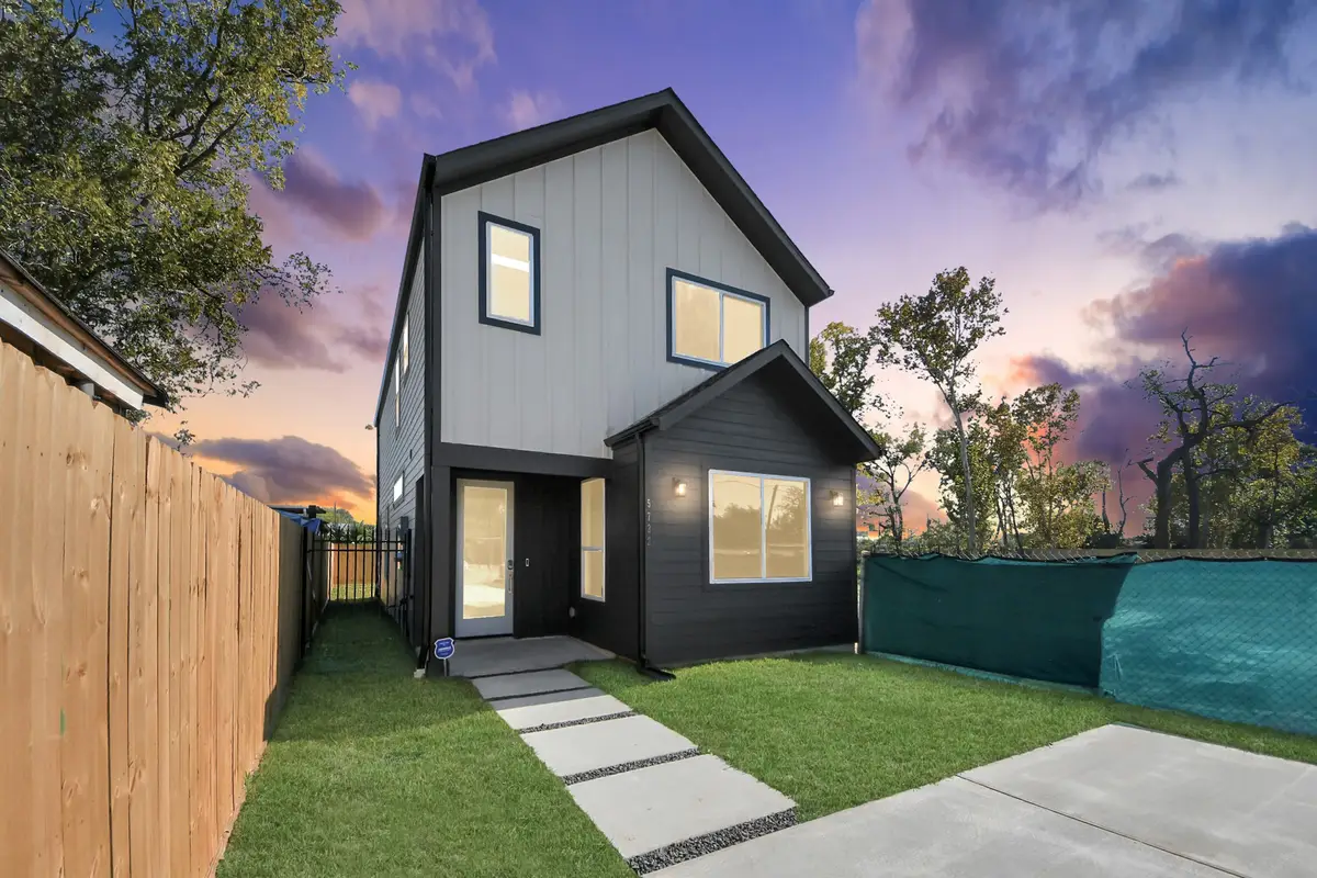 5722 Horton Street, Houston, TX 77026 - Image #1