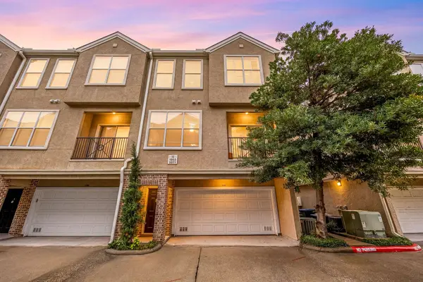 12707 Boheme Drive #1302, Houston, TX 77024