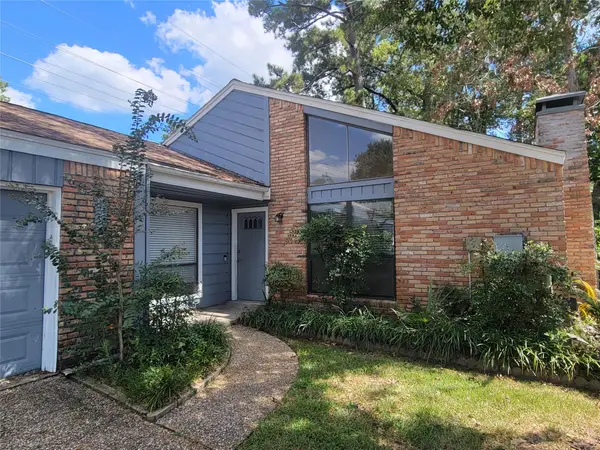716 Player Court, Conroe, TX 77302