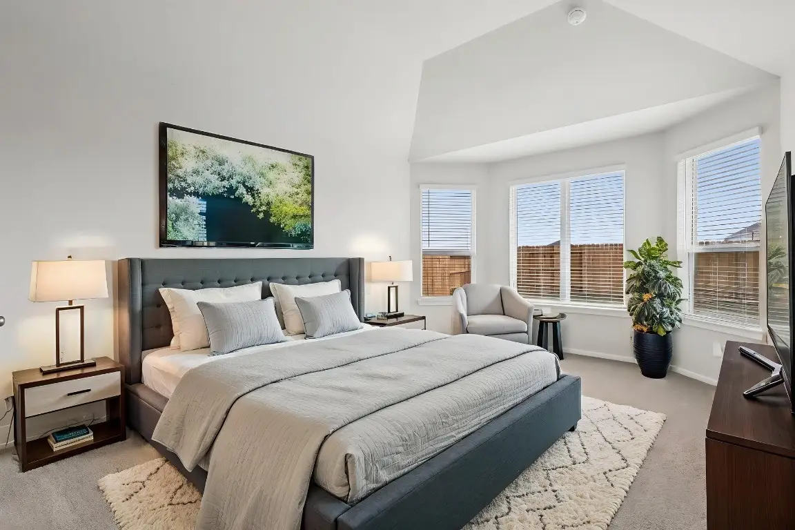 2715 Clapbread Lane, Rosenberg, TX 77471 - #1