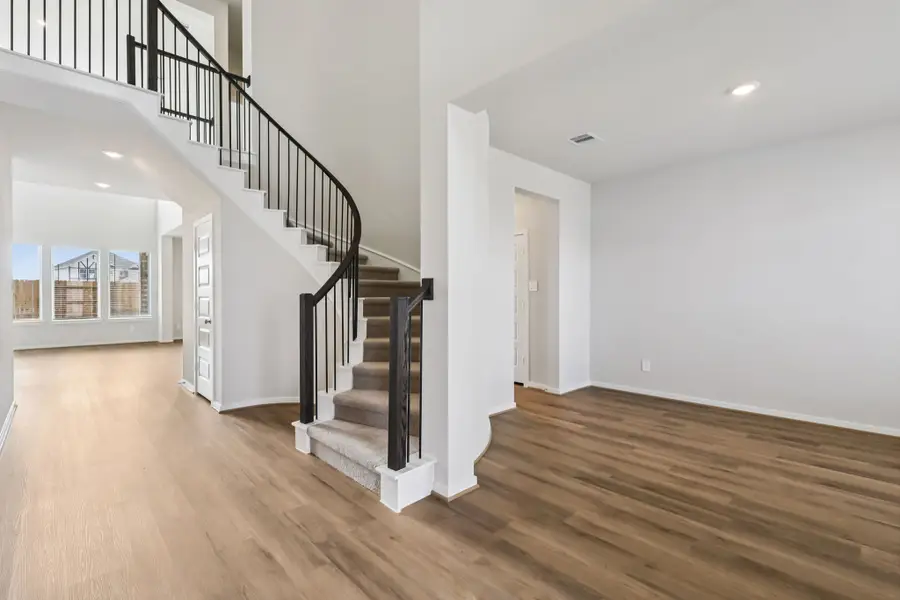 2715 Clapbread Lane, Rosenberg, TX 77471 - #2