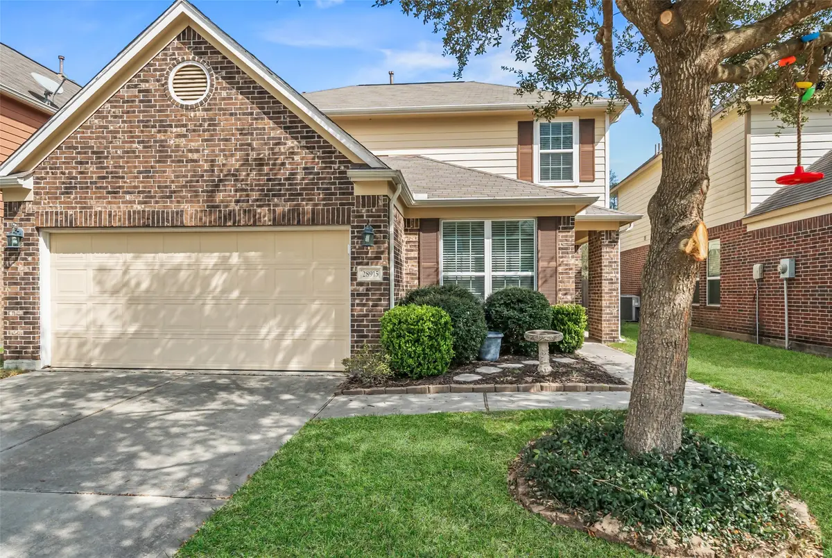 28915 Birch Green Way, Spring, TX 77386 - #1