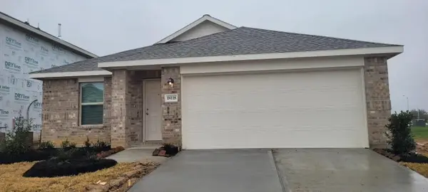 18118 Rockvine Drive, Hockley, TX 77447