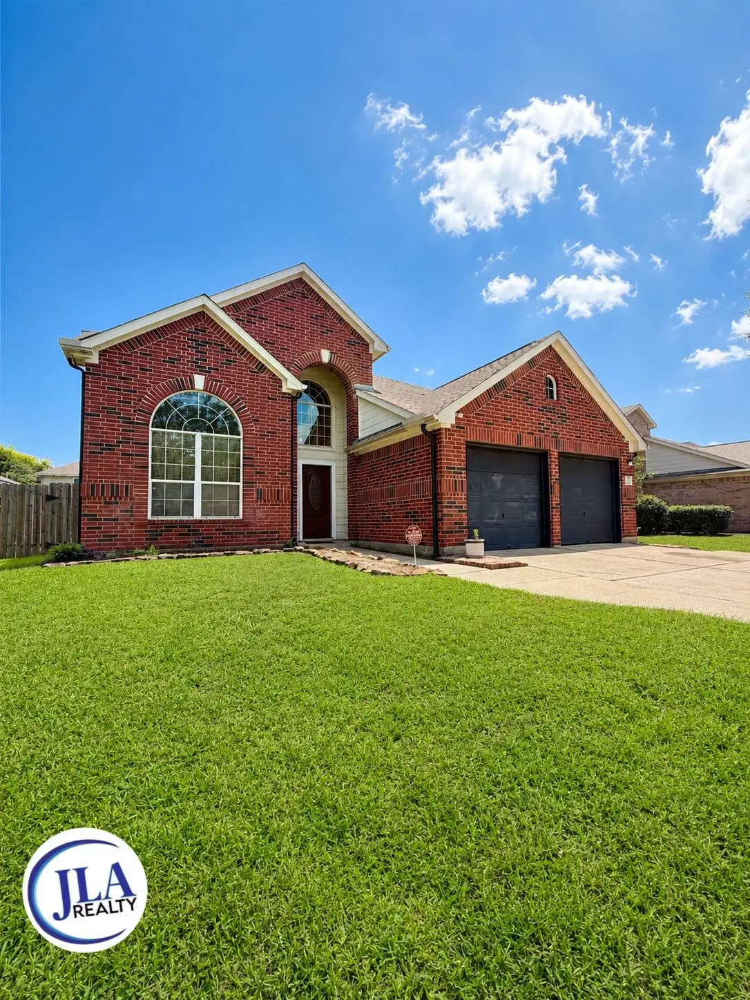 7222 Foxshadows Lane, Humble, TX 77338 - #1