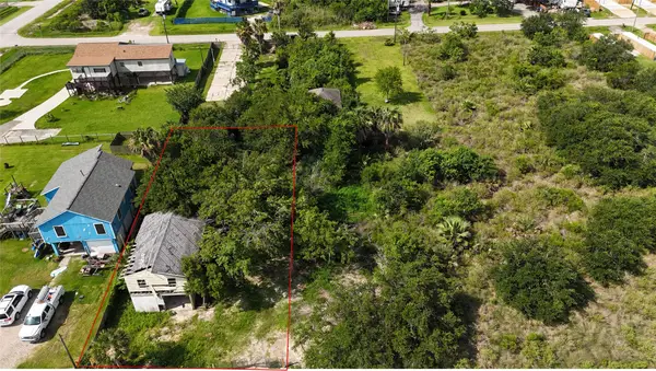 4603 Swan Street, Hitchcock, TX 77563