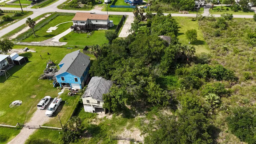 4603 Swan Street, Hitchcock, TX 77563 - #2