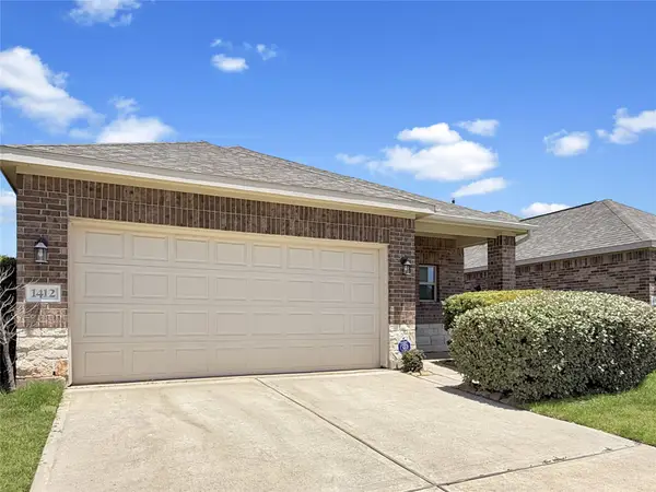 1412 Sundown Glen Lane, Katy, TX 77493