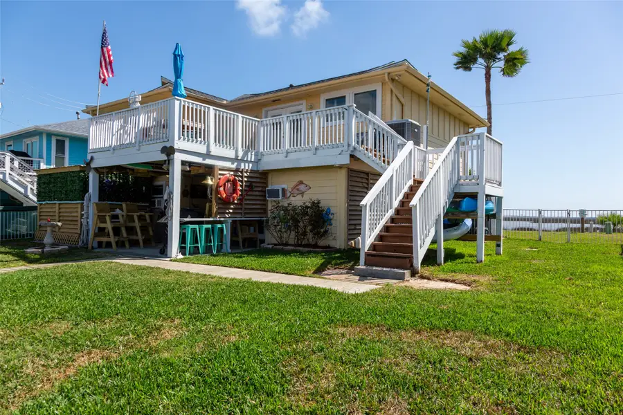 1260 Blue Heron Street, Hitchcock, TX 77563 - #2