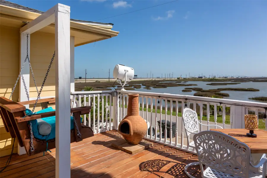 1260 Blue Heron Street, Hitchcock, TX 77563 - #3