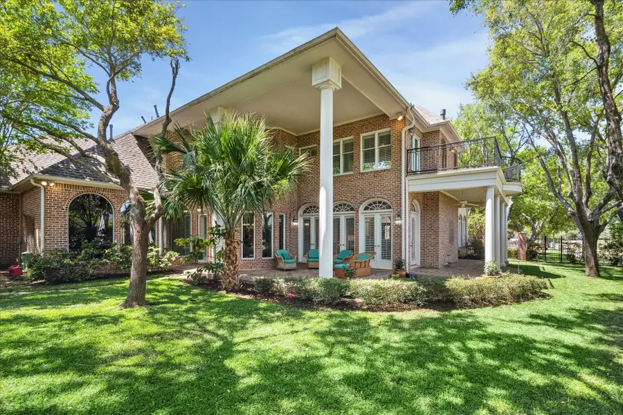 38 Scotsmoor Court, Sugar Land, TX 77479 - #2