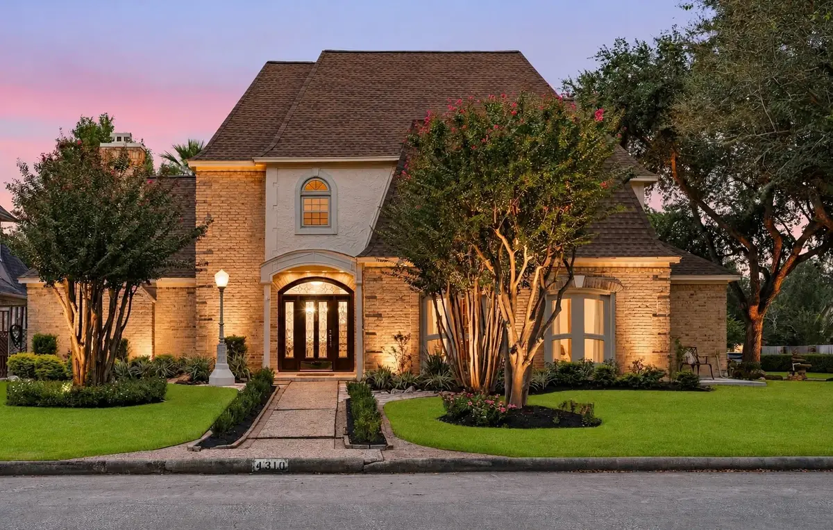 4310 Masters Drive, League City, TX 77573 - #1