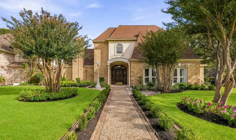 4310 Masters Drive, League City, TX 77573 - #2