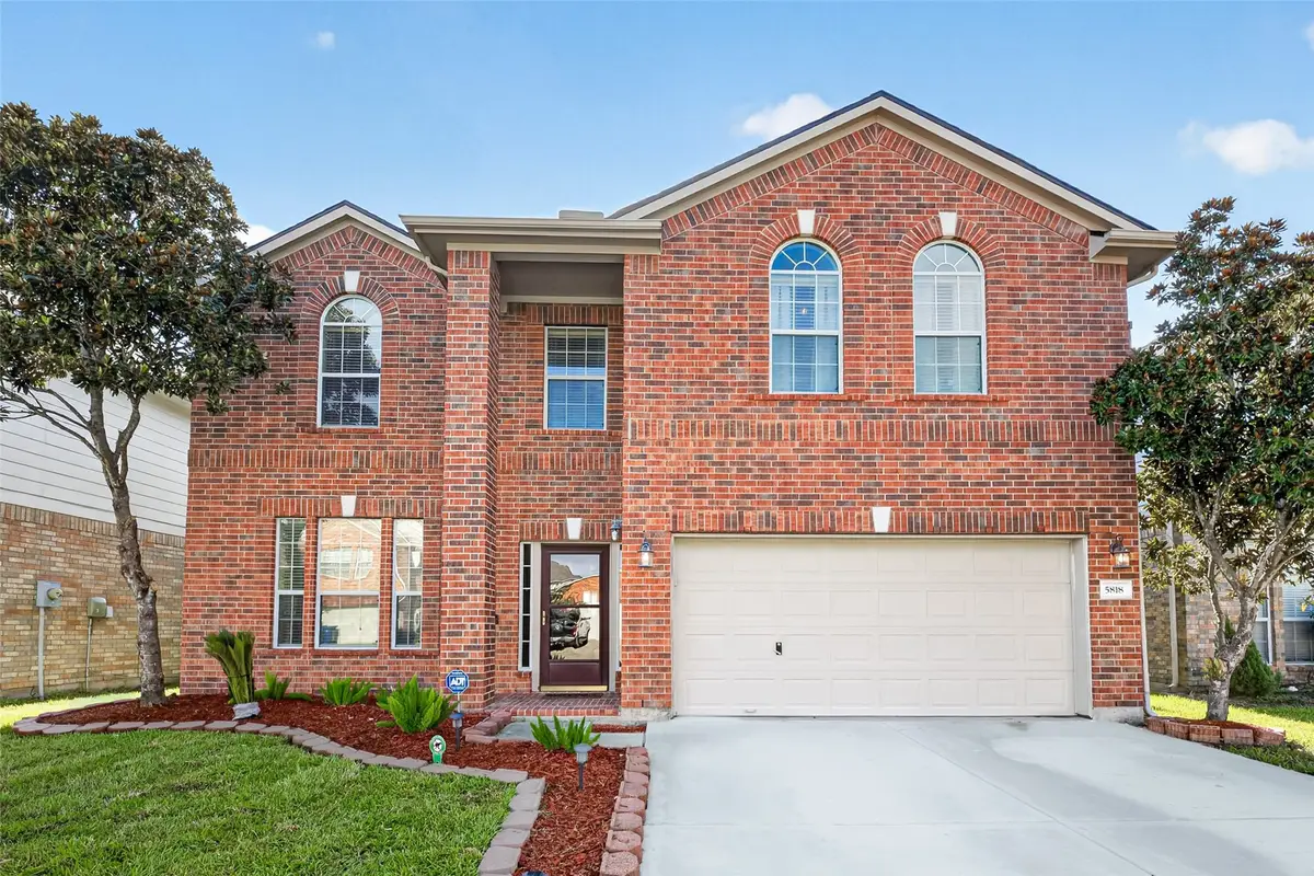5818 Beeston Lane, Houston, TX 77084 - #1