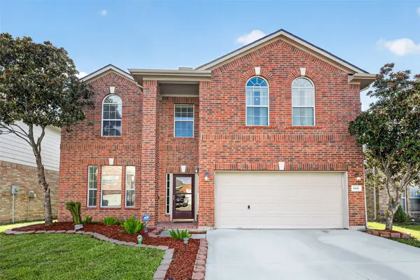 5818 Beeston Lane, Houston, TX 77084