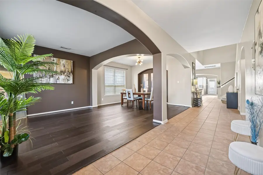 5818 Beeston Lane, Houston, TX 77084 - #3
