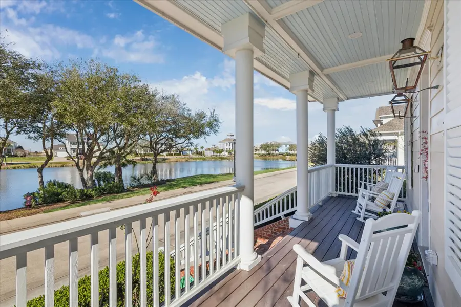 10 Mariner Pass, Galveston, TX 77554 - #2