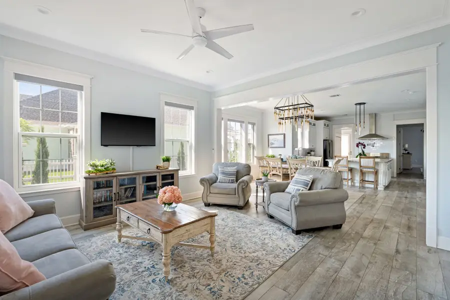 10 Mariner Pass, Galveston, TX 77554 - #3