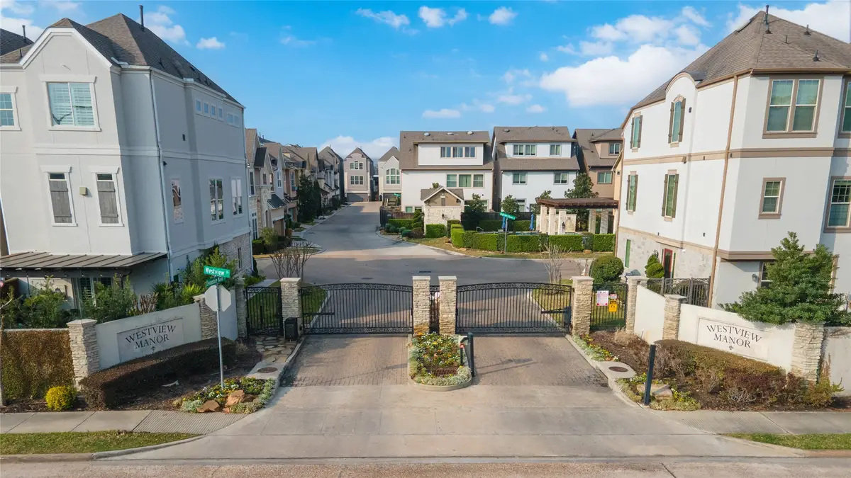 1415 Devonshire Manor Lane, Houston, TX 77055 - #1