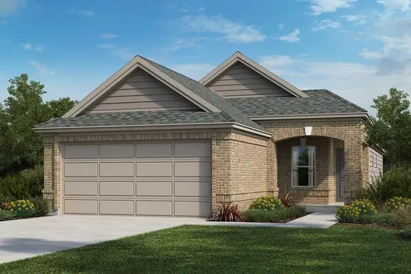22507 Pinecone Forest Lane, Tomball, TX 77377