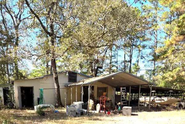 20392 Meadow Lake Road, Cleveland, TX 77328