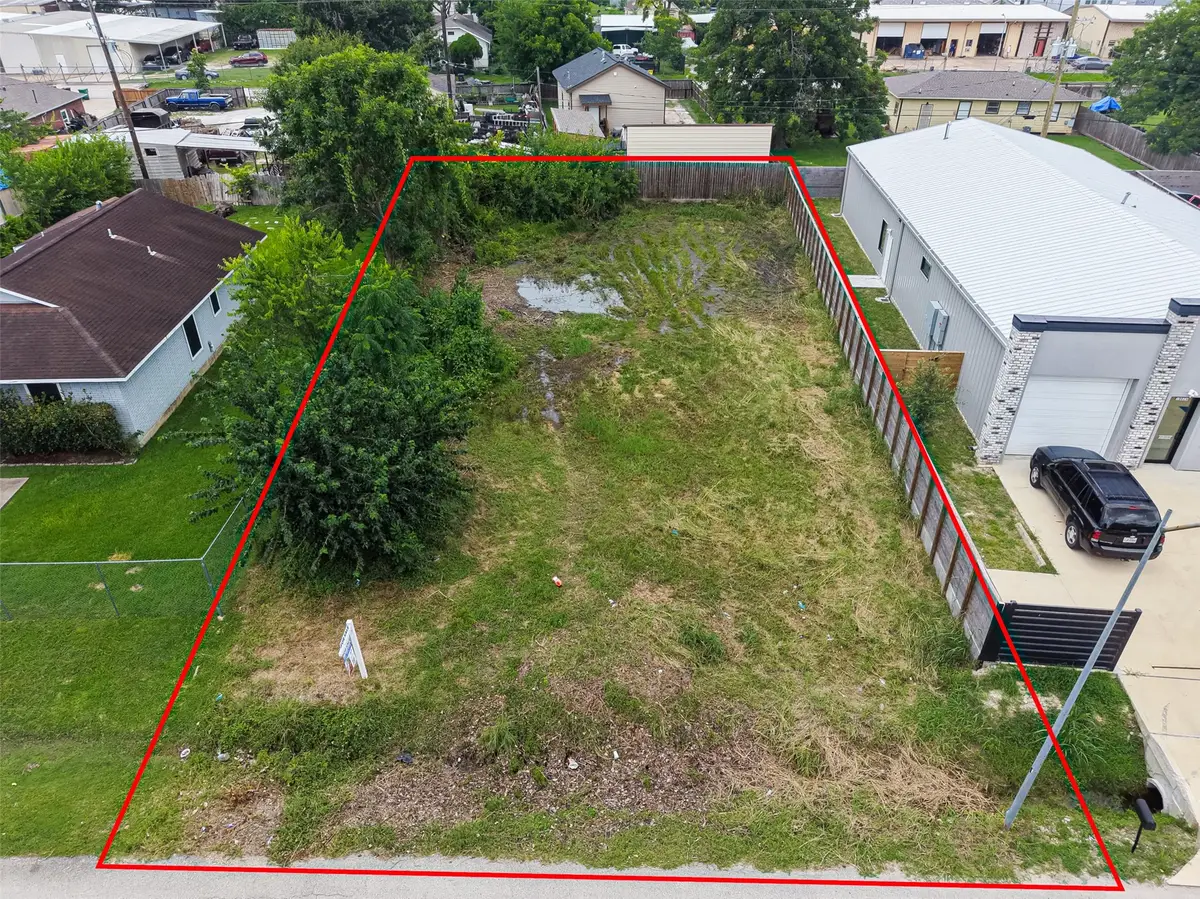 10034 Chickasaw Lane, Houston, TX 77041 - #1