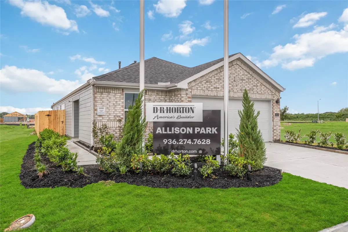 5202 Greengrass Willow Way, Houston, TX 77048 - #1