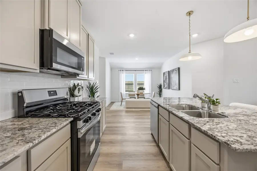 5202 Greengrass Willow Way, Houston, TX 77048 - #2