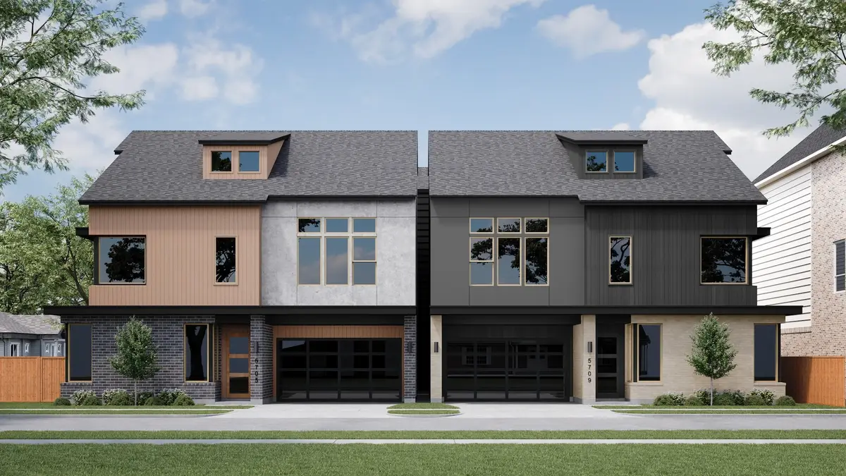 5705 Feagan Street, Houston, TX 77007 - Image #1