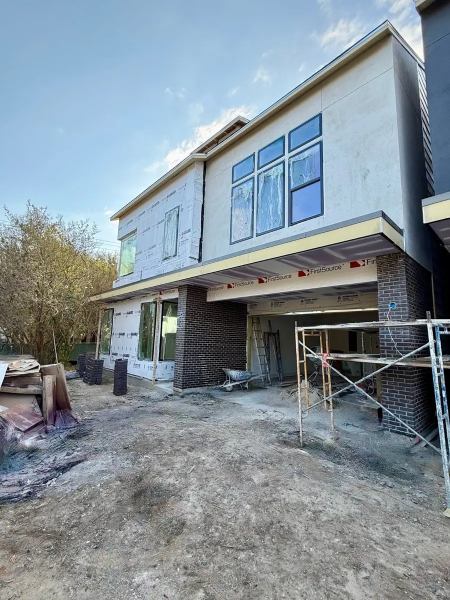 5705 Feagan Street, Houston, TX 77007 - Image #3