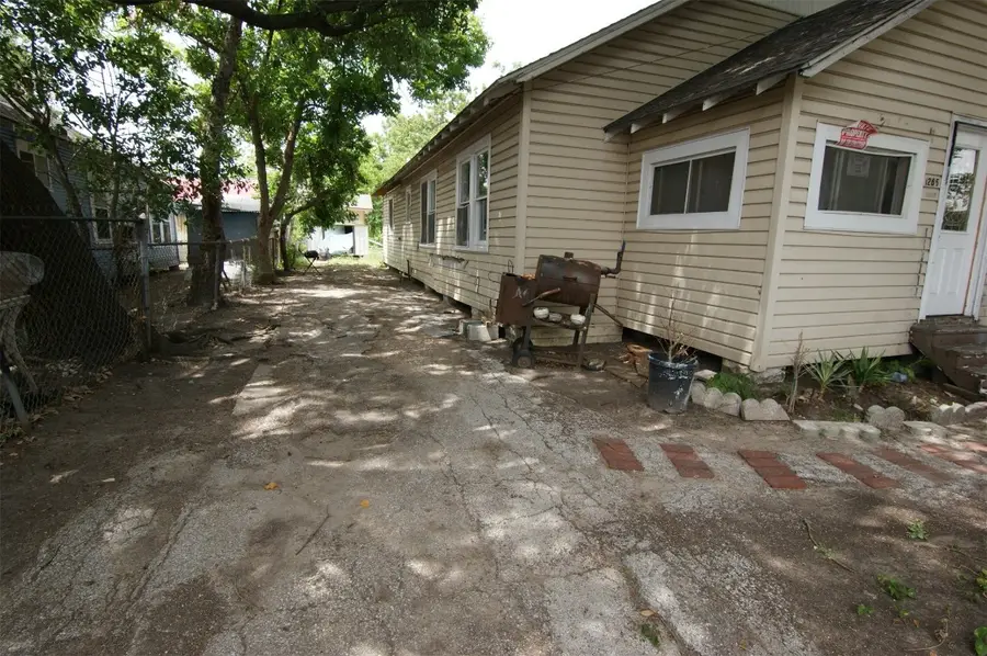 1265 Morris Street Street, Houston, TX 77009 - #2
