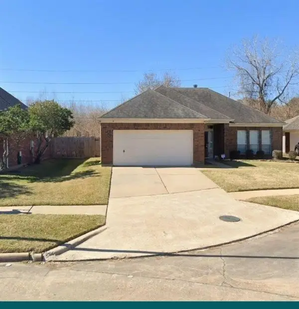 5819 Forest Trails Drive, Houston, TX 77084