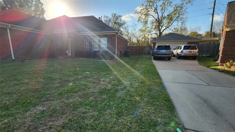 5819 Forest Trails Drive, Houston, TX 77084 - Image #2