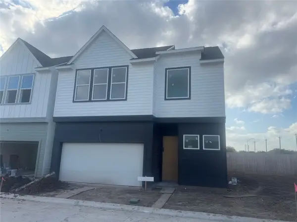 12802 Buffalo Wells Drive, Houston, TX 77045