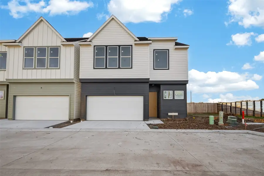 12802 Buffalo Wells Drive, Houston, TX 77045 - #2