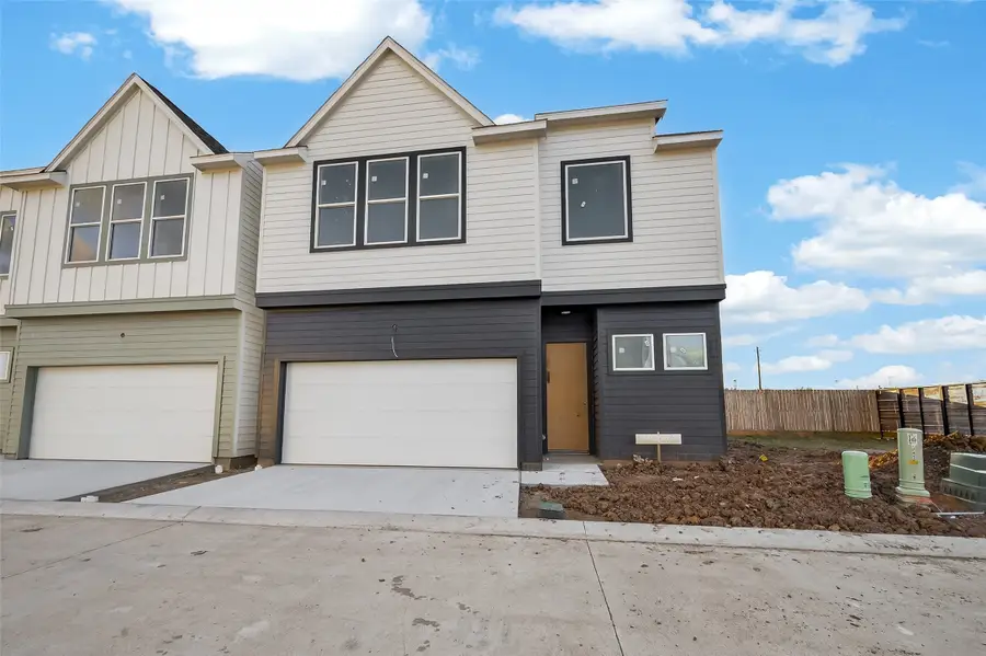 12802 Buffalo Wells Drive, Houston, TX 77045 - #3