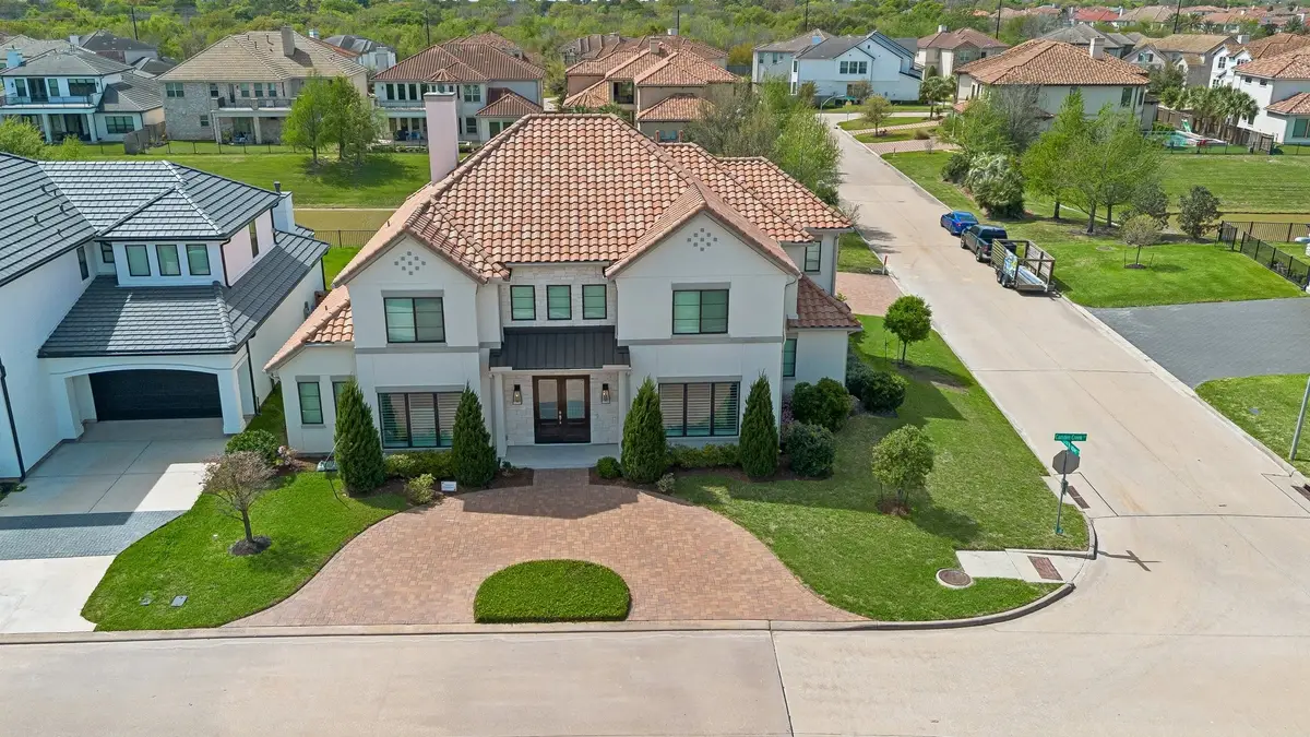 2302 Camden Creek Lane, Houston, TX 77077 - #1