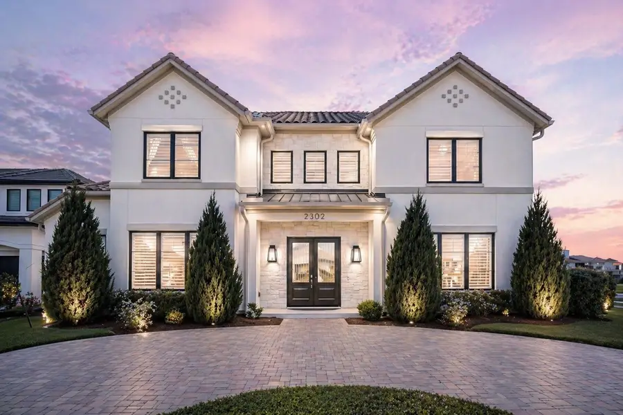 2302 Camden Creek Lane, Houston, TX 77077 - #3