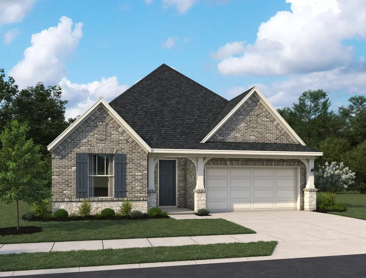 7823 Jade Crest Drive, Angleton, TX 77515 - #1
