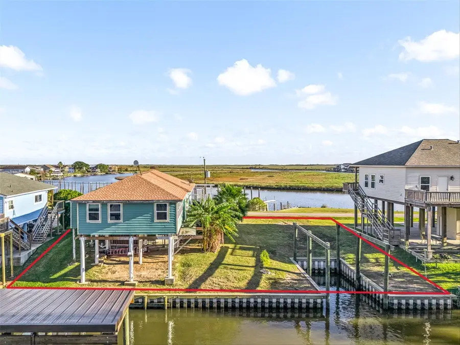 159 Garth Street, Freeport, TX 77541 - Image #2