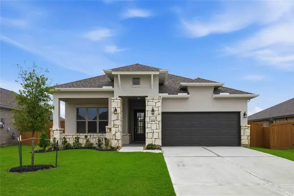 2717 Mackinac Bay Drive, La Marque, TX 77568