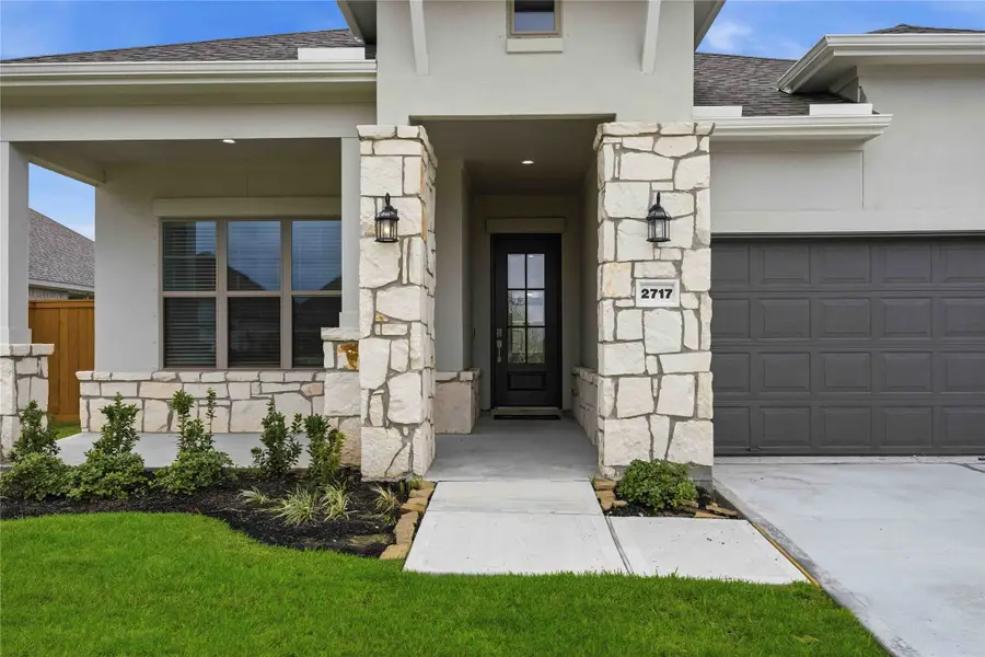 2717 Mackinac Bay Drive, La Marque, TX 77568 - #3