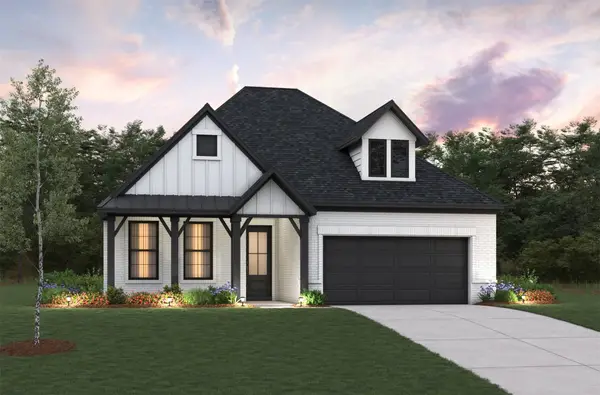 20518 Galineers Cob Drive, Tomball, TX 77377