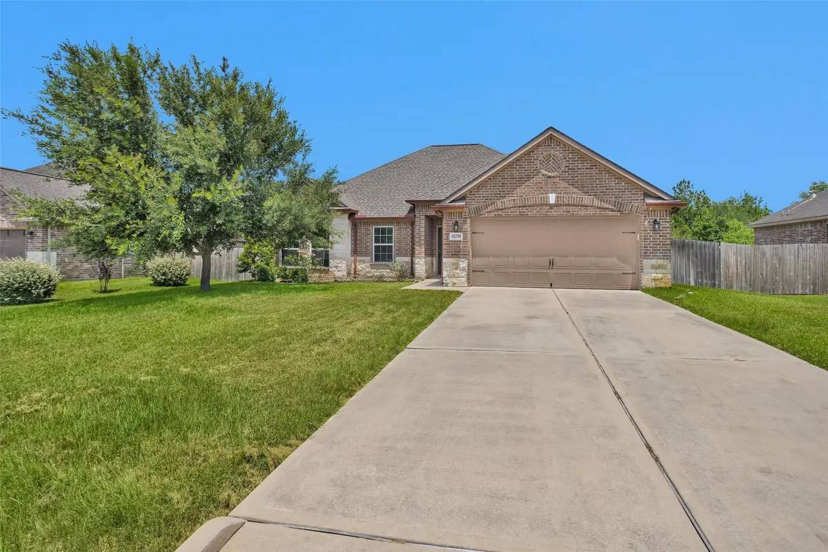 18755 Wichita Trail, Magnolia, TX 77355 - #1