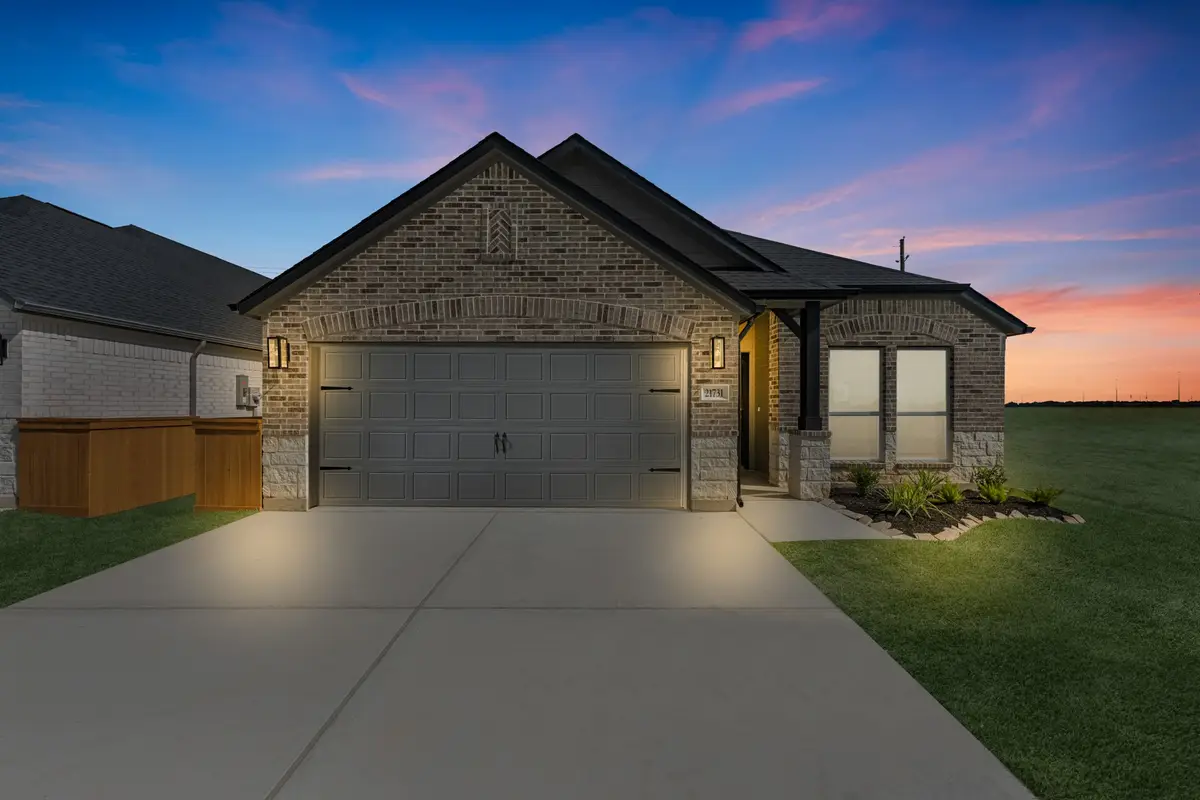 21731 Cisco Point Lane, Katy, TX 77449 - #1